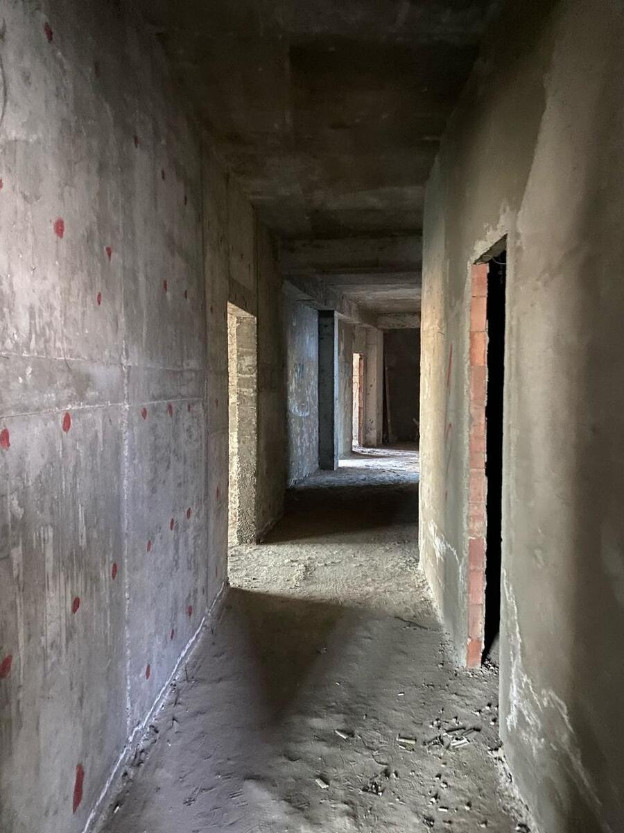 Satılır 4 otaqlı yeni tikili 280 m² — Mənzil, Bakı (2)