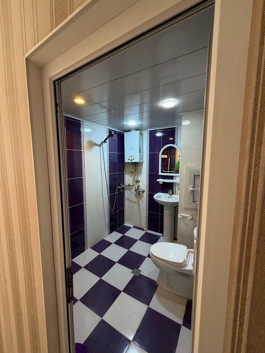 Satılır 1 otaqlı köhnə tikili 40 m² — Mənzil, Bakı (7)