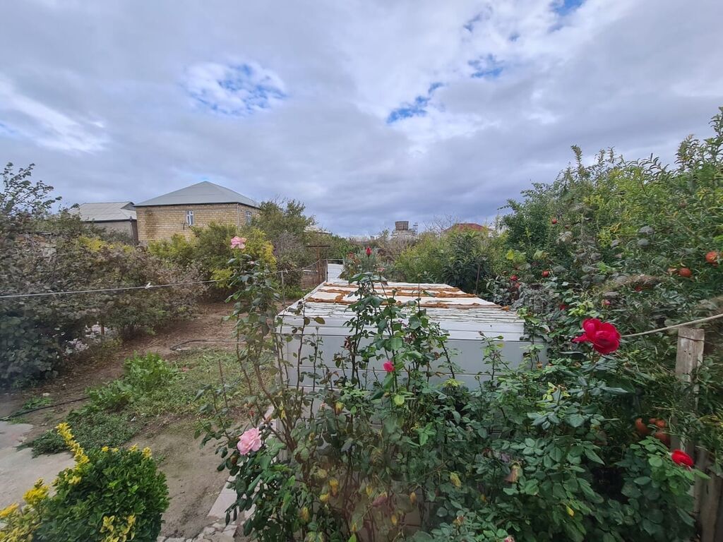 3 otaqlı, 100 kv. m, Kredit yoxdur, Orta təmir — Ev, villa, Sumqayıt (2)