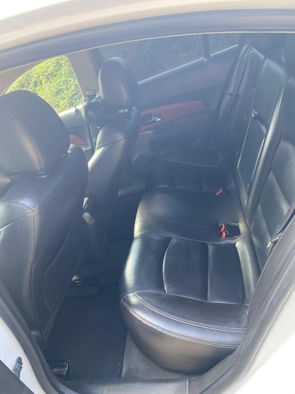 Chevrolet Cruze, 1.4 L, 2013 il, 270 000 km 99-SH-503 — Avtomobillər, Masallı (5)