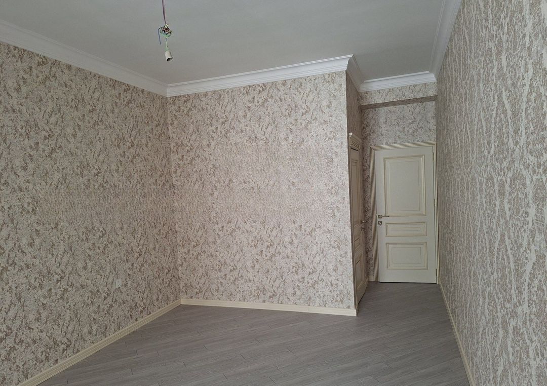 Satılır 3 otaqlı yeni tikili 146 m² — Mənzil, Bakı (5)