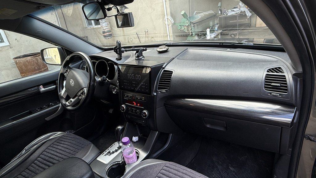 Kia Sorento, 2.0 L, 2011 il, 145 371 km 77-BV-908 — Avtomobillər, Bakı (7)