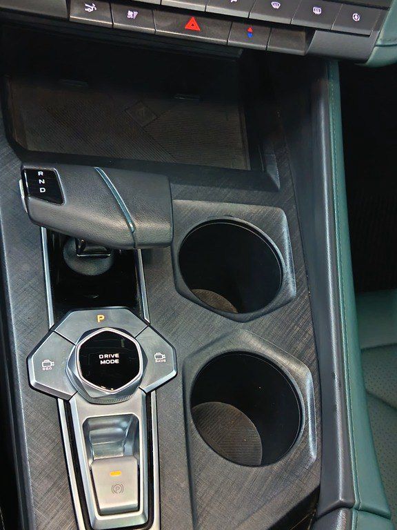 Changan Qiyuan A06, 1.5 L, 28.39 kWh, 2024 il, 69 000 km — Avtomobillər, Bakı (12)