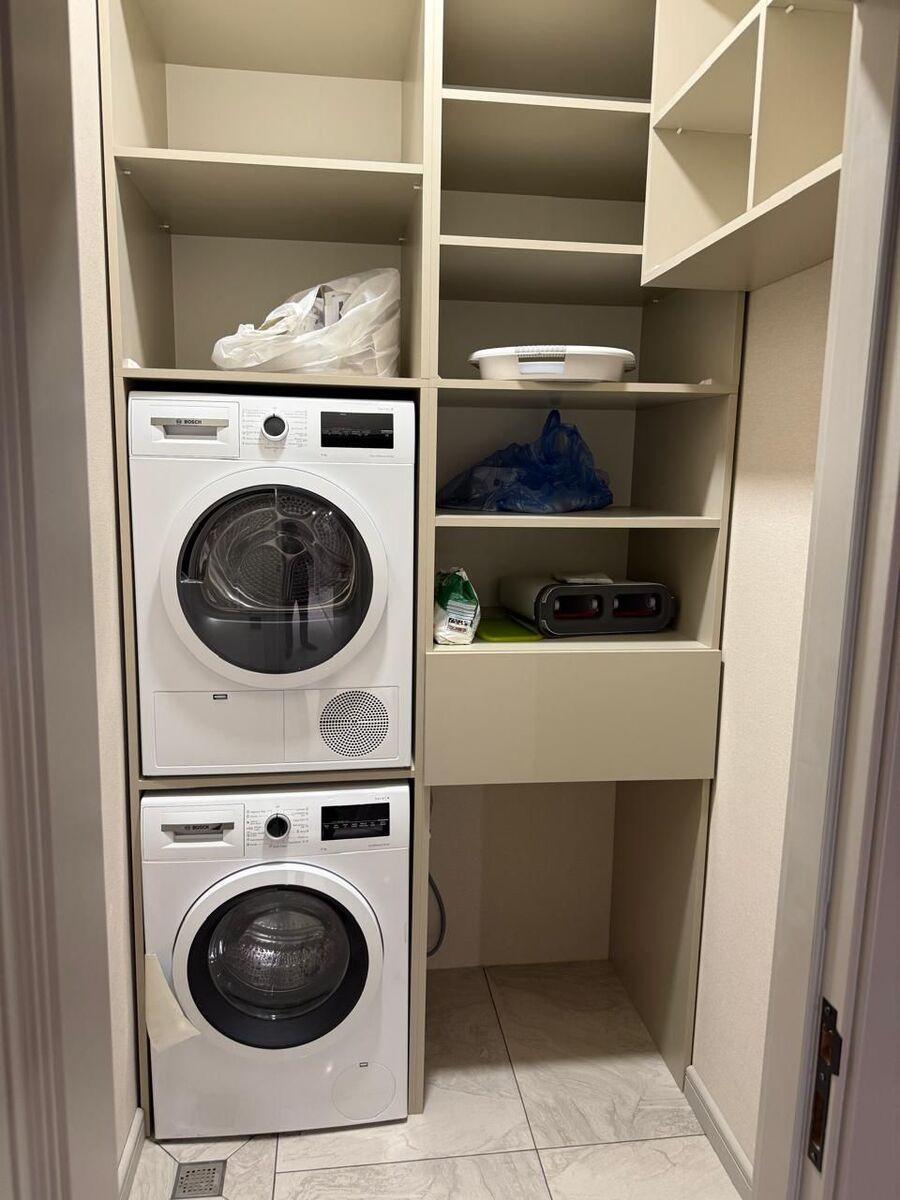 İcarəyə verilir 2 otaqlı yeni tikili 80 m² — Mənzil, Bakı (6)