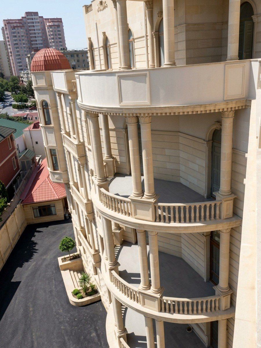Satılır obyekt 5000 m² — Əmlak, Bakı (8)