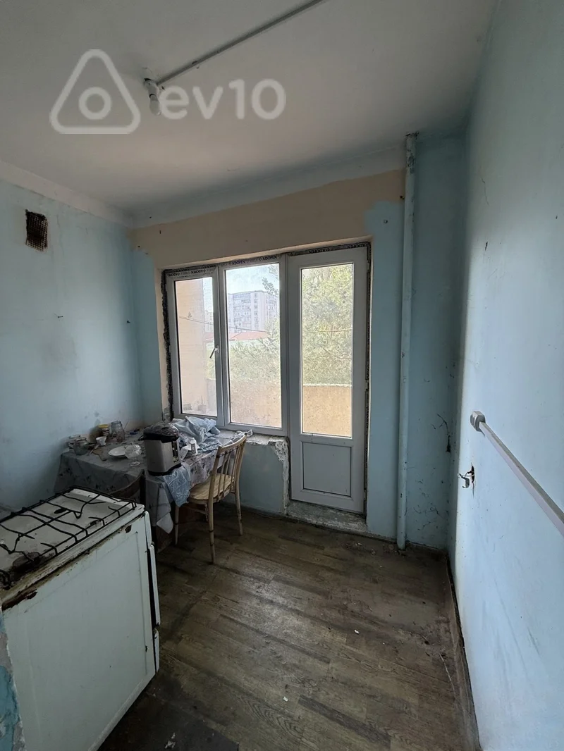 2 otaqlı mənzil, 60 m², Nazim İsmayılov küçəsi — Mənzil, Bakı (9)