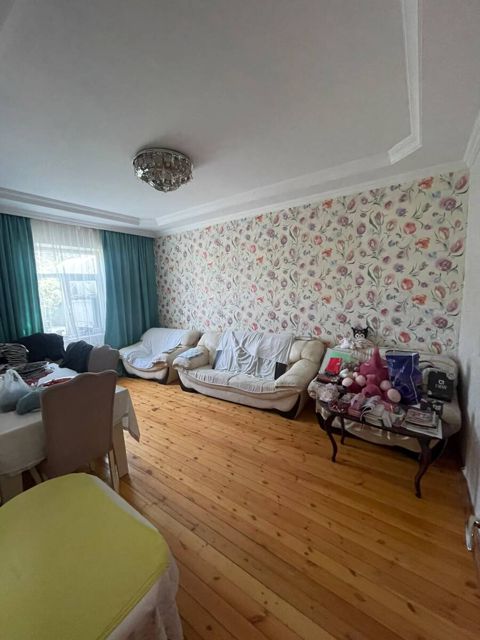 Satılır 3 otaqlı həyət evi/bağ evi 85 m² — Xırdalan