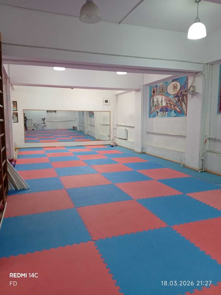 İcarəyə verilir obyekt 130 m² — Əmlak, Bakı (2)
