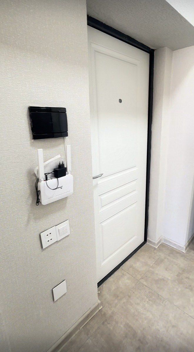 Satılır 1 otaqlı yeni tikili 25 m² — Mənzil, Xırdalan (5)