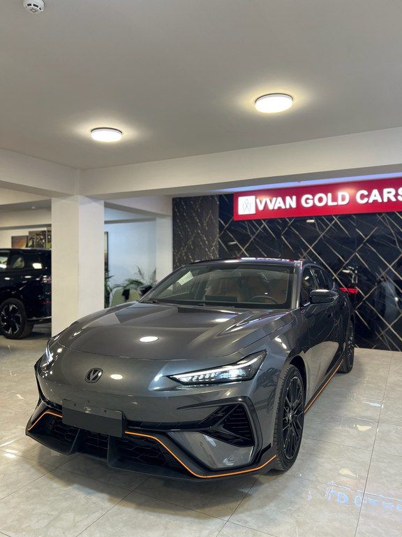 Changan Uni-V, 1.5 L, 2025 il, yeni — Avtomobillər, Bakı (3)