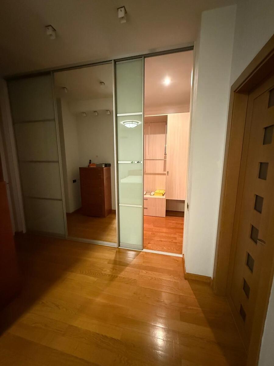 Satılır 4 otaqlı yeni tikili 200 m² — Mənzil, Bakı (6)