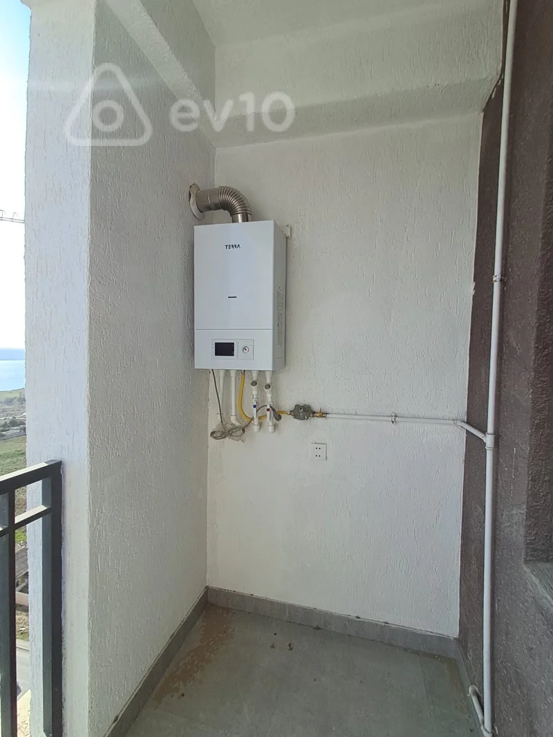 2 otaqlı mənzil, 55 m², Xırdalan, H.Əliyev küçəsi — Mənzil, Xırdalan (10)
