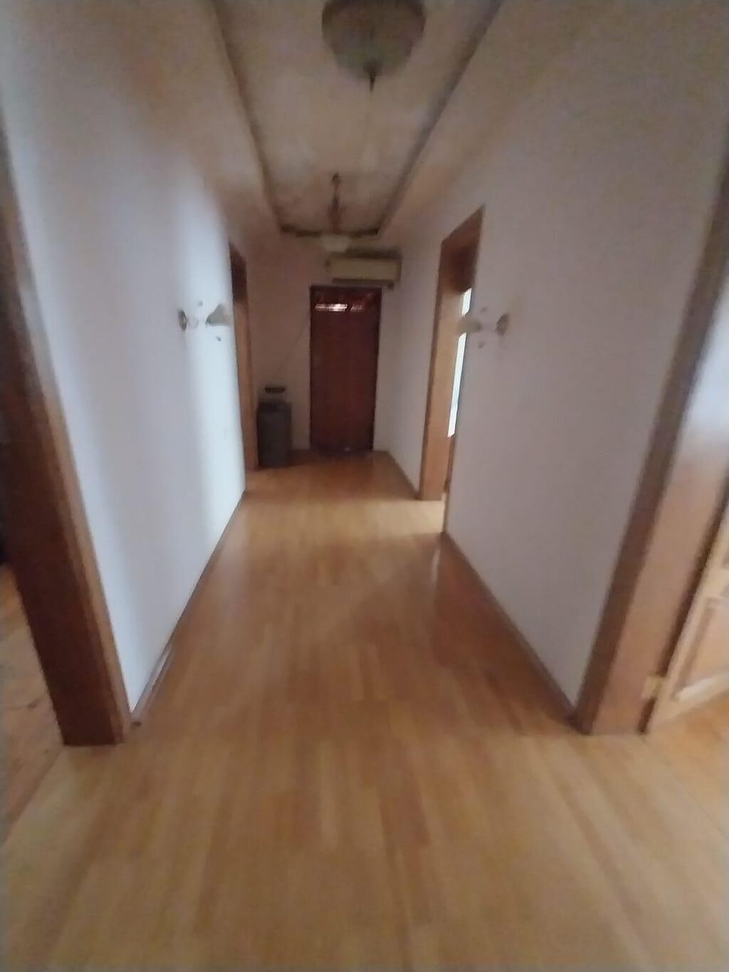3 otaqlı, 212 kv. m, Kredit yoxdur, Yeni təmirli — Ev, villa, Mingəçevir (4)