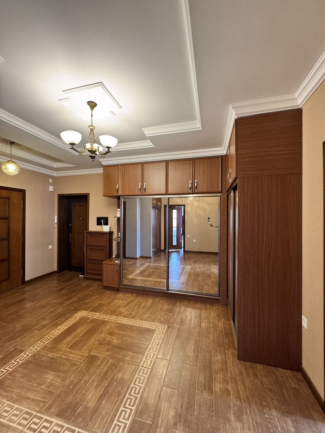 Satılır 3 otaqlı yeni tikili 140 m² — Mənzil, Bakı (7)
