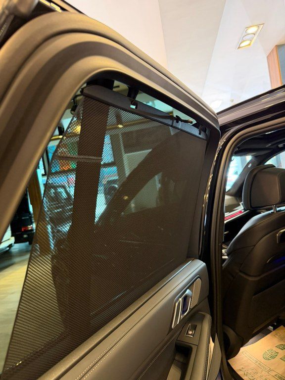 BMW X5, 3.0 L, 25.7 kWh, 2024 il, 7 000 km — Avtomobillər, Bakı (12)