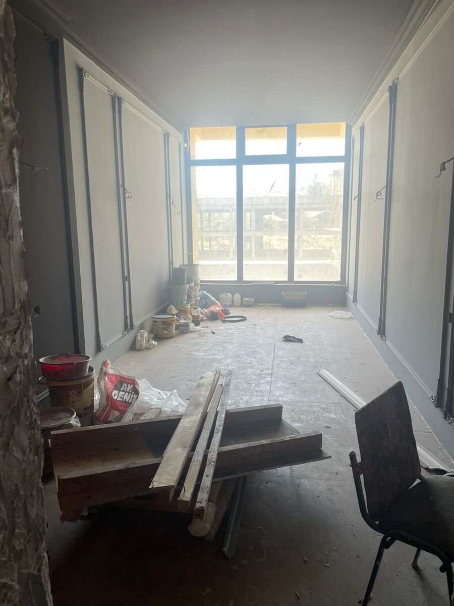 Satılır obyekt 200 m² — Əmlak, Bakı (7)