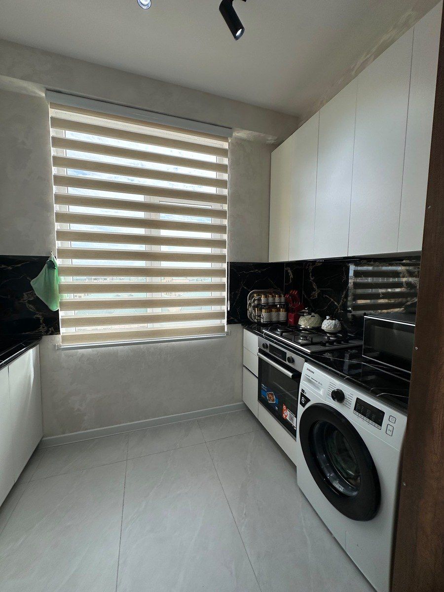 Satılır 2 otaqlı yeni tikili 45 m² — Mənzil, Xırdalan (9)