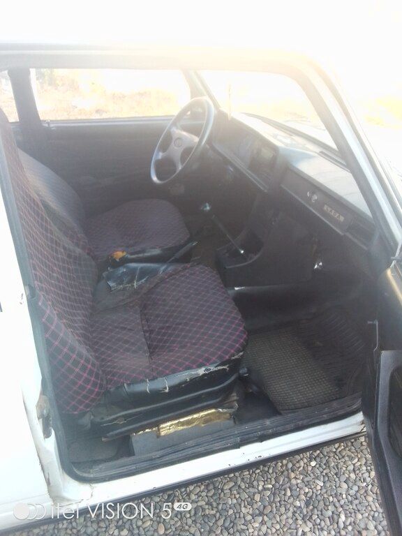Lada (VAZ) 2107, 1.6 L, 2003 il, 48 586 km 50-DB-921 — Avtomobillər, Cəlilabad (5)