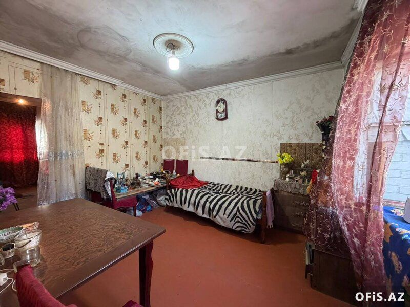 Həyət evləri Satılır Sabunçu r., Maştağa q., 3 otaq, 60 m² — Ev, villa, Bakı (2)
