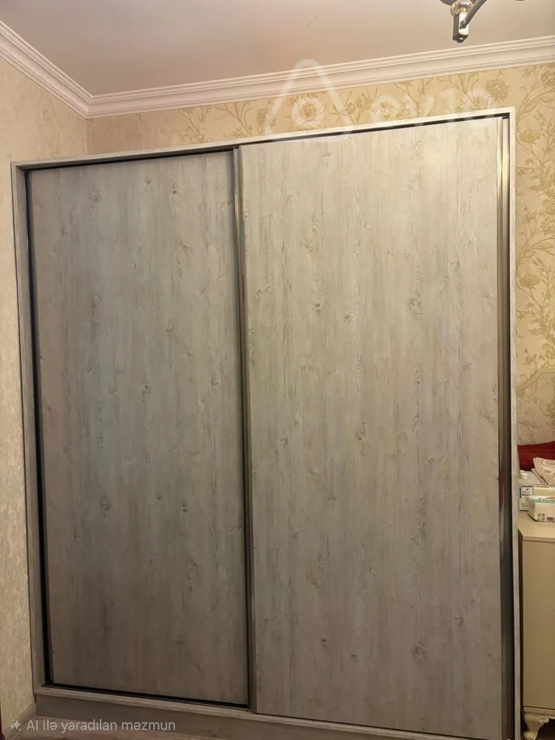 2 otaqlı mənzil, 56 m², Masazır — kirayə — Mənzil, Bakı (6)