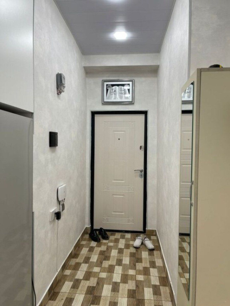 İcarəyə verilir 2 otaqlı yeni tikili 60 m² — Mənzil, Bakı (9)