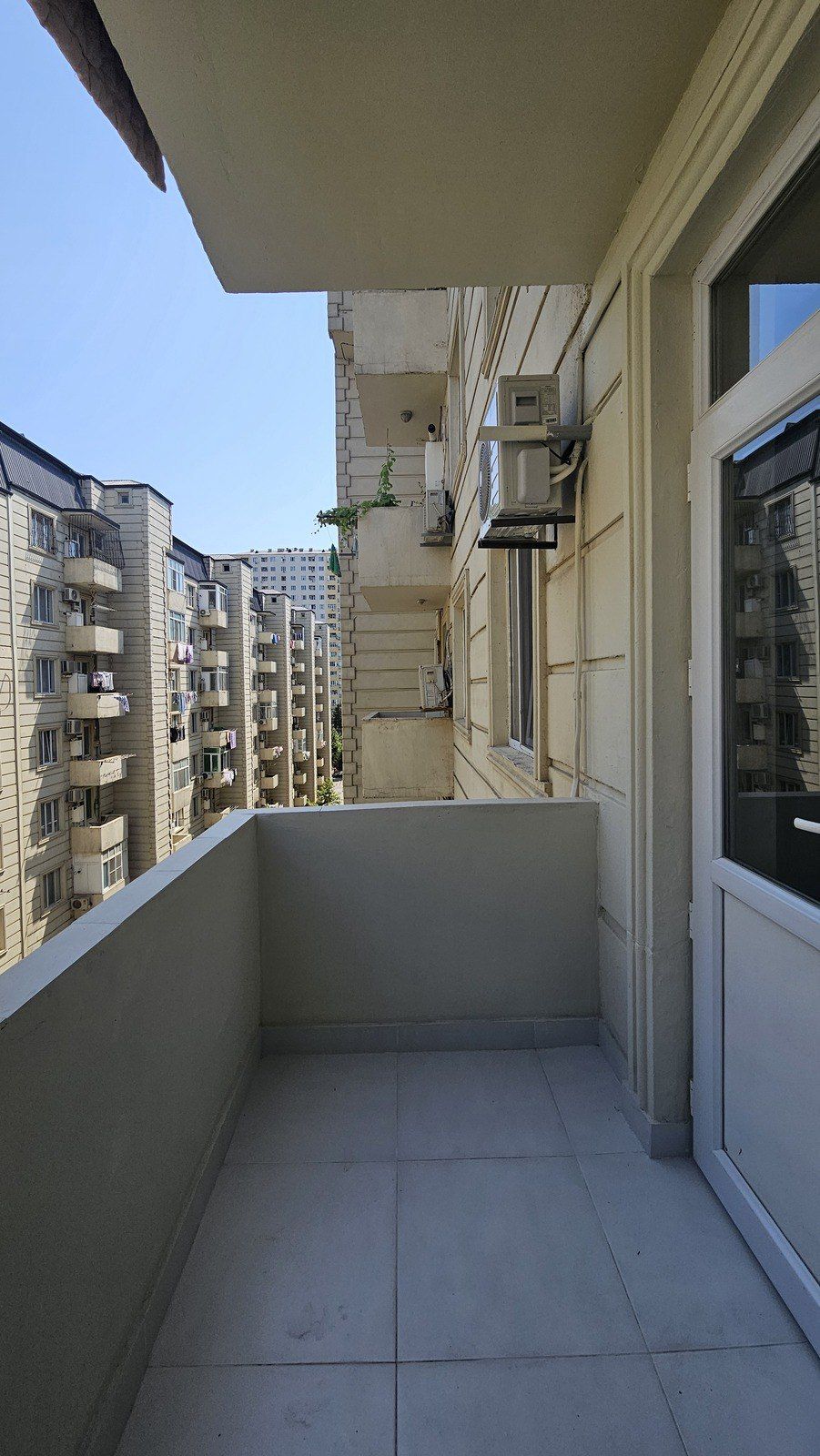 Satılır 2 otaqlı yeni tikili 42 m² — Mənzil, Xırdalan (12)