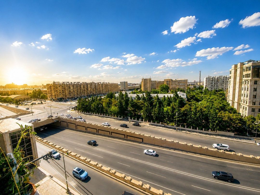 Satılır 2 otaqlı köhnə tikili 50 m² — Mənzil, Bakı