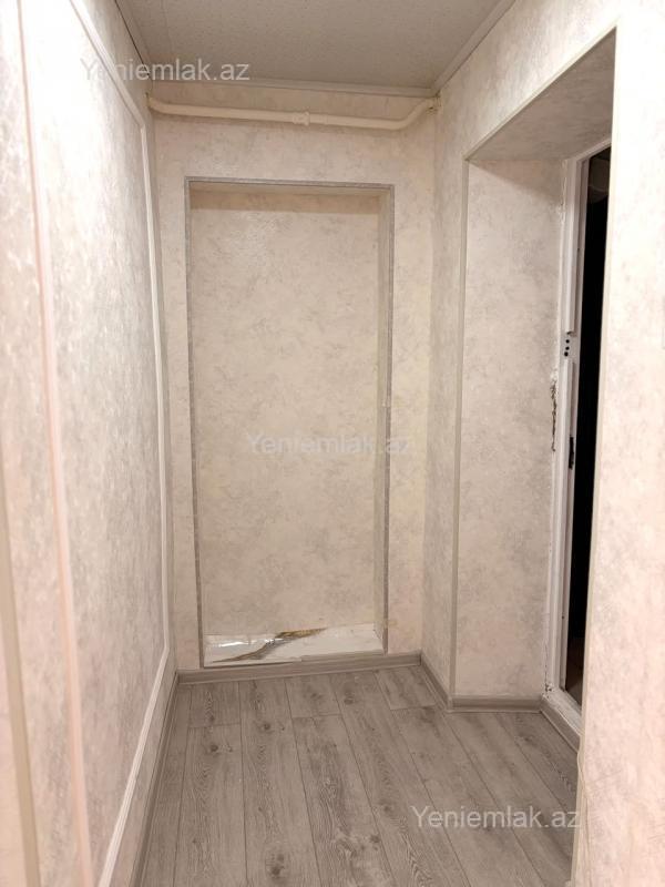 Satılır 2 otaqlı Bina evi menzil (Yeni tikili), 40 m², Nərimanov rayonu — Mənzil, Bakı (7)
