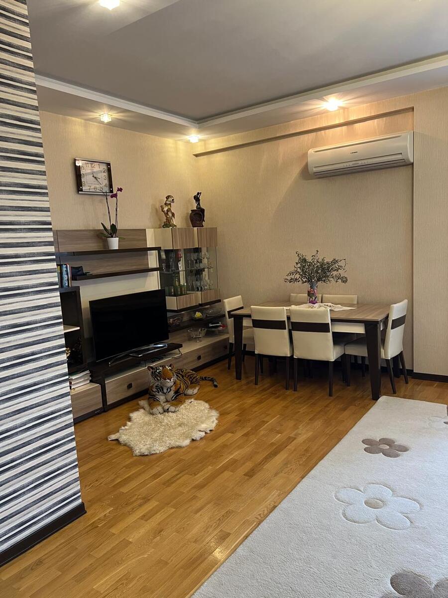 Satılır 3 otaqlı yeni tikili 92 m² — Mənzil, Bakı (7)