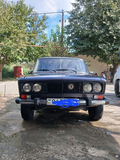 Lada (VAZ) 2106, 1.6 L, 2000 il, 693 256 km — Ağcabədi
