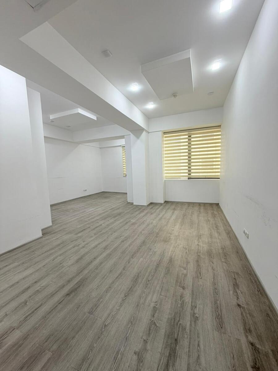 İcarəyə verilir 4 otaqlı ofis 245 m² — Ofis, Bakı (10)