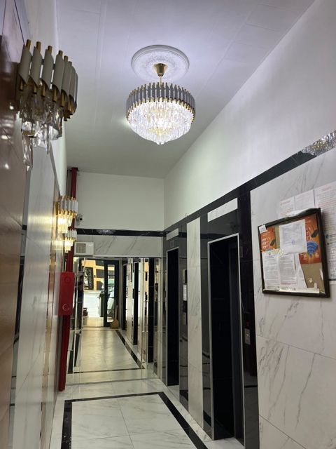 Satılır 4 otaqlı yeni tikili 160 m² — Bakı