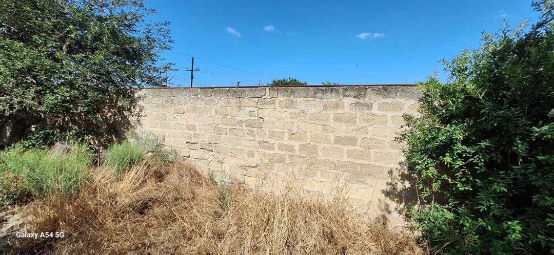 Satılır torpaq 2.1 sot — Torpaq, Bakı (7)