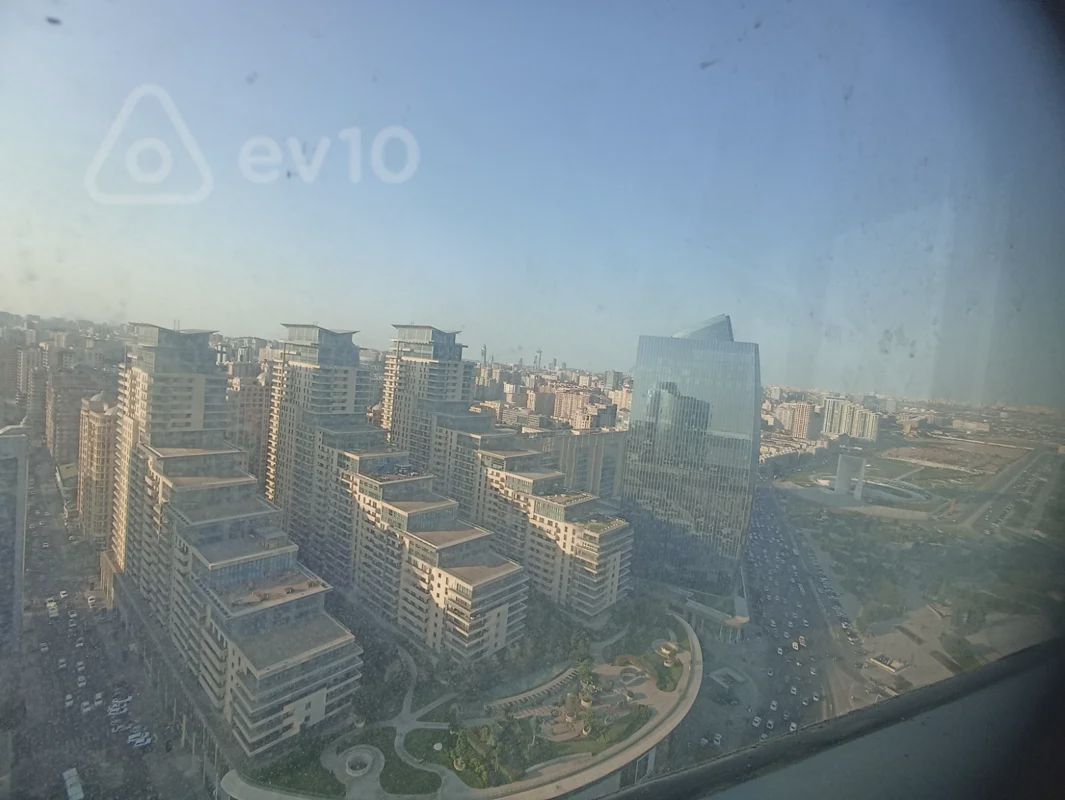 2 otaqlı mənzil, 89 m², Neftçilər — Mənzil, Bakı (2)