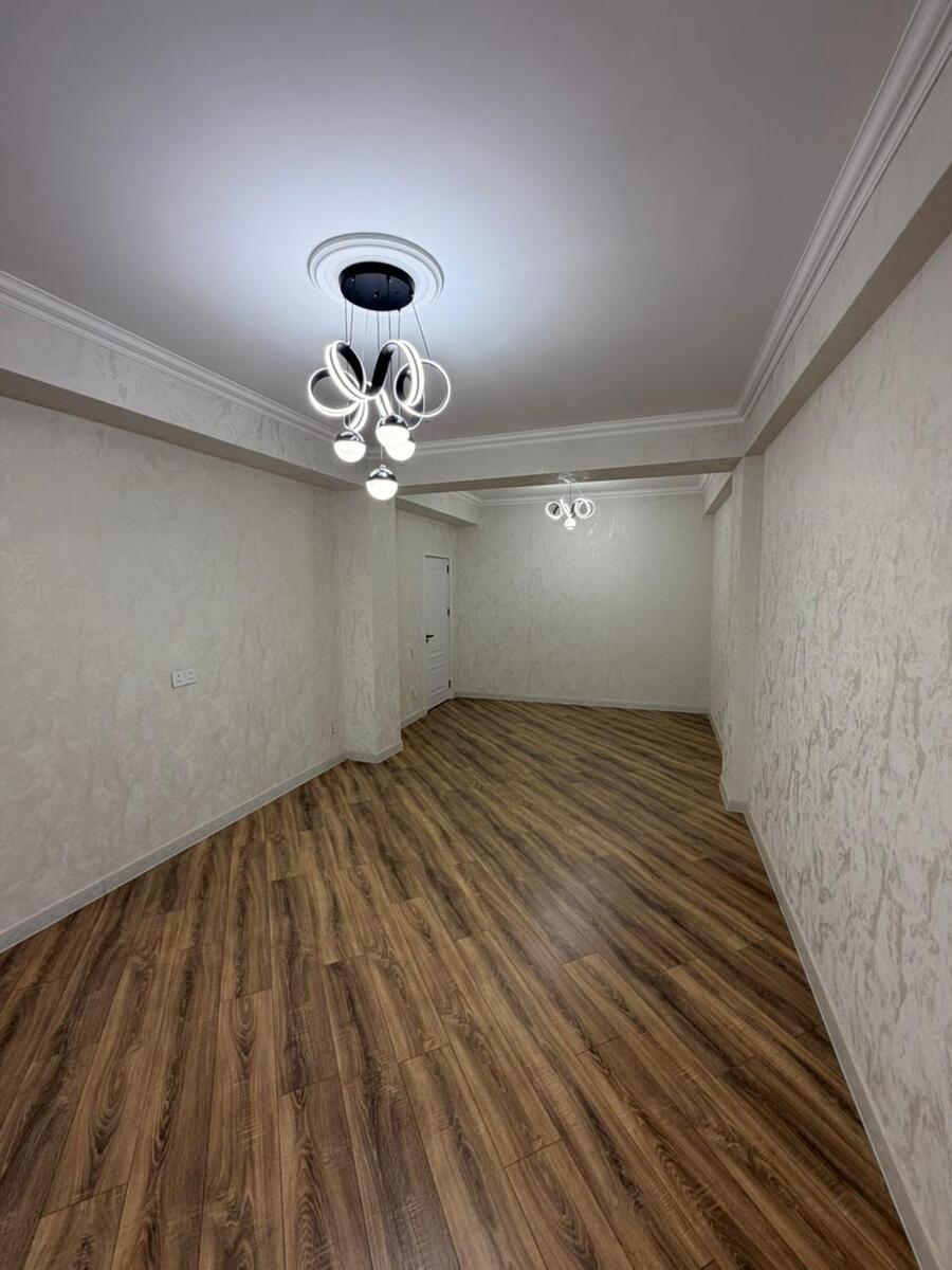 Satılır 2 otaqlı yeni tikili 73 m² — Mənzil, Bakı (4)