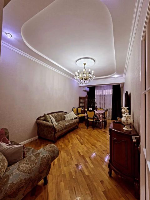 Satılır 3 otaqlı yeni tikili 90 m² — Xırdalan
