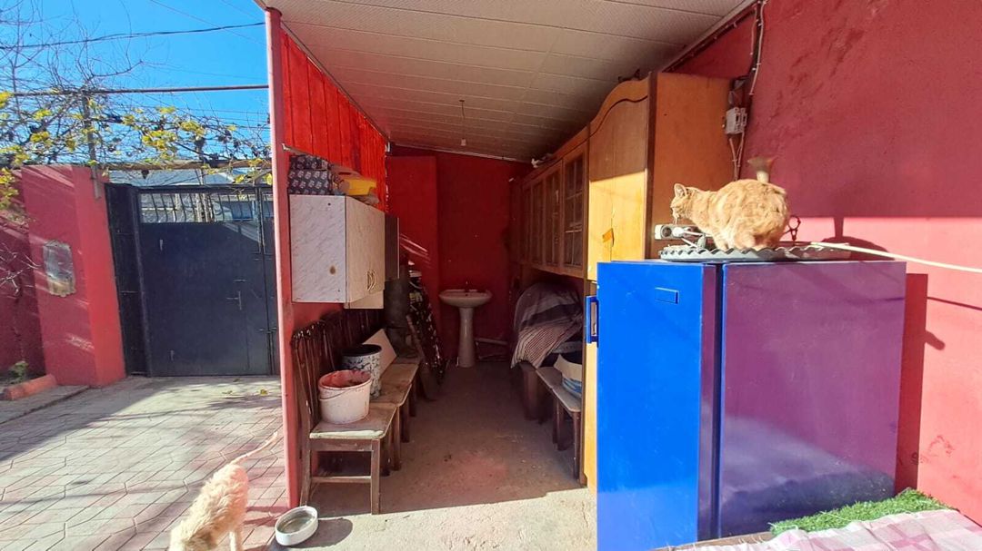 Satılır 4 otaqlı həyət evi/bağ evi 130 m² — Ev, villa, Bakı (3)