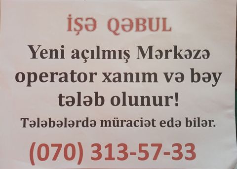 Psixoloji müalicə, Klinikada — Bakı