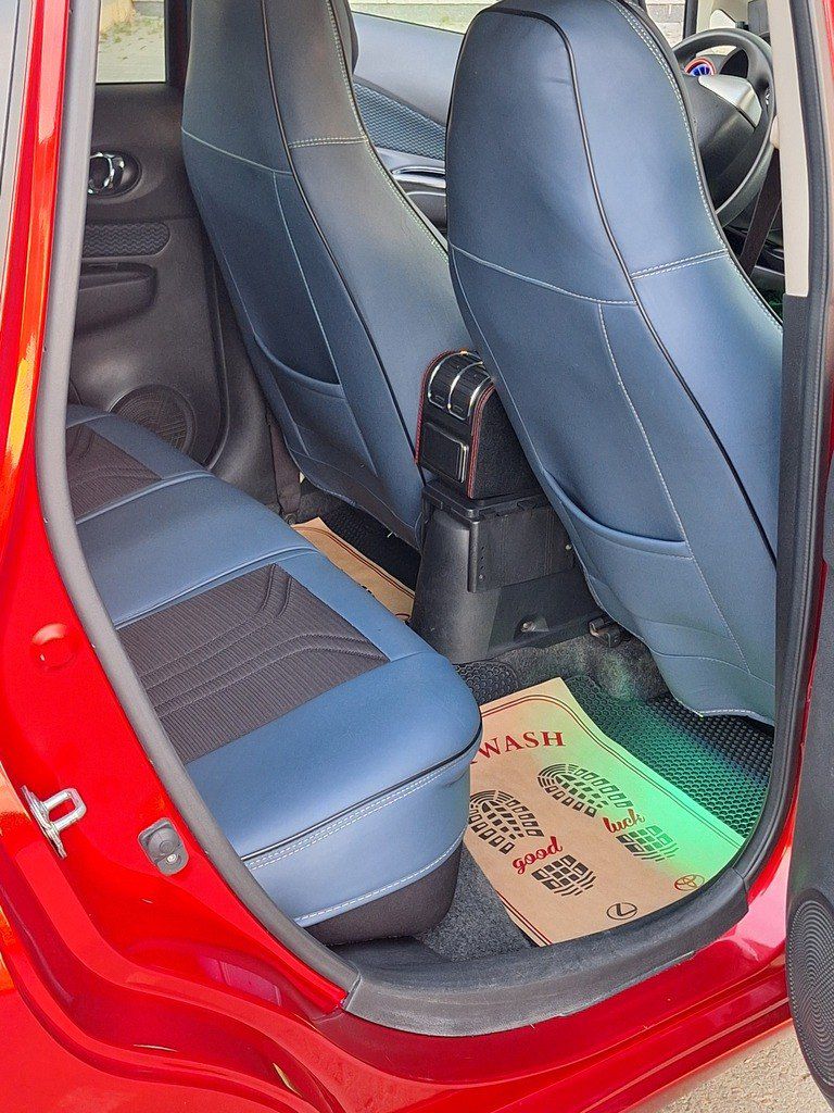 Nissan Note, 1.2 L, 2014 il, 92 000 km 77-RQ-259 — Avtomobillər, Bakı (6)