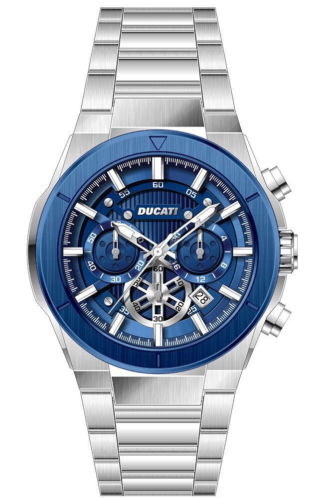 Kişi qol saatı Ducati DTWGI0000906 — Mallar, Bakı