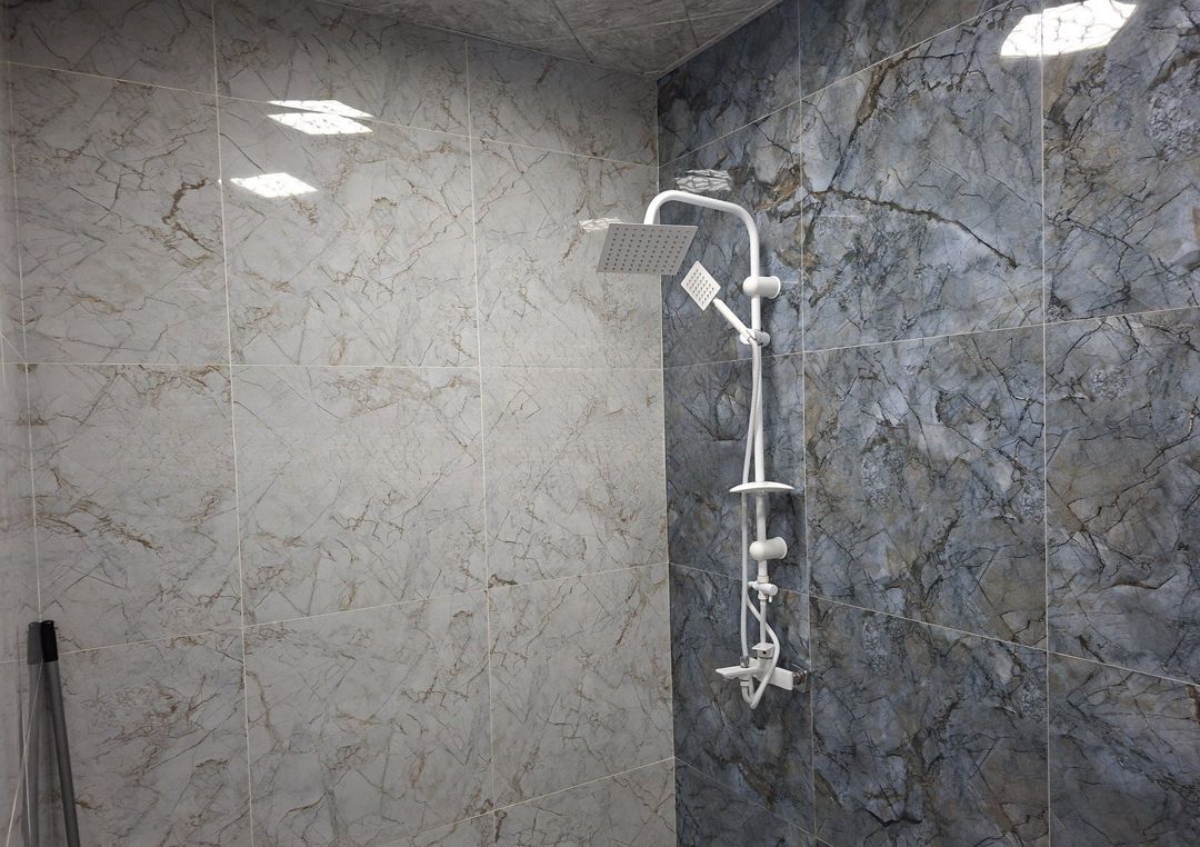 Satılır 3 otaqlı yeni tikili 146 m² — Mənzil, Bakı (8)