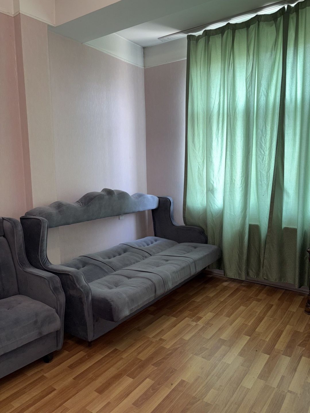 İcarəyə verilir 1 otaqlı köhnə tikili 30 m² — Mənzil, Bakı (4)
