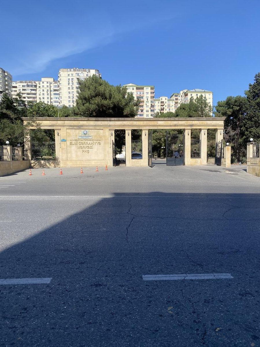 Satılır obyekt 126 m² — Əmlak, Bakı (3)