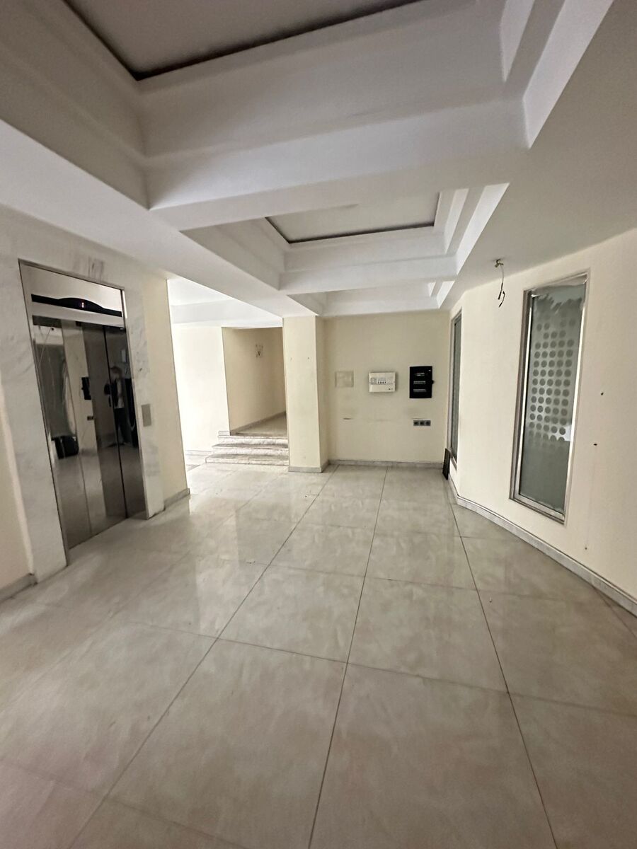 İcarəyə verilir obyekt 2200 m² — Əmlak, Bakı (4)