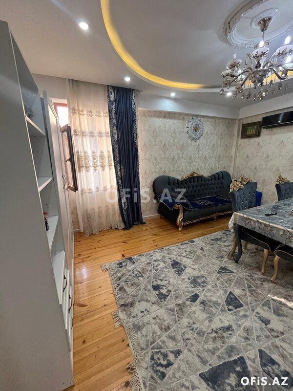 Yeni tikili Satılır Abşeron r., Masazır q., 2 otaq, 90 m² — Mənzil, Bakı (5)