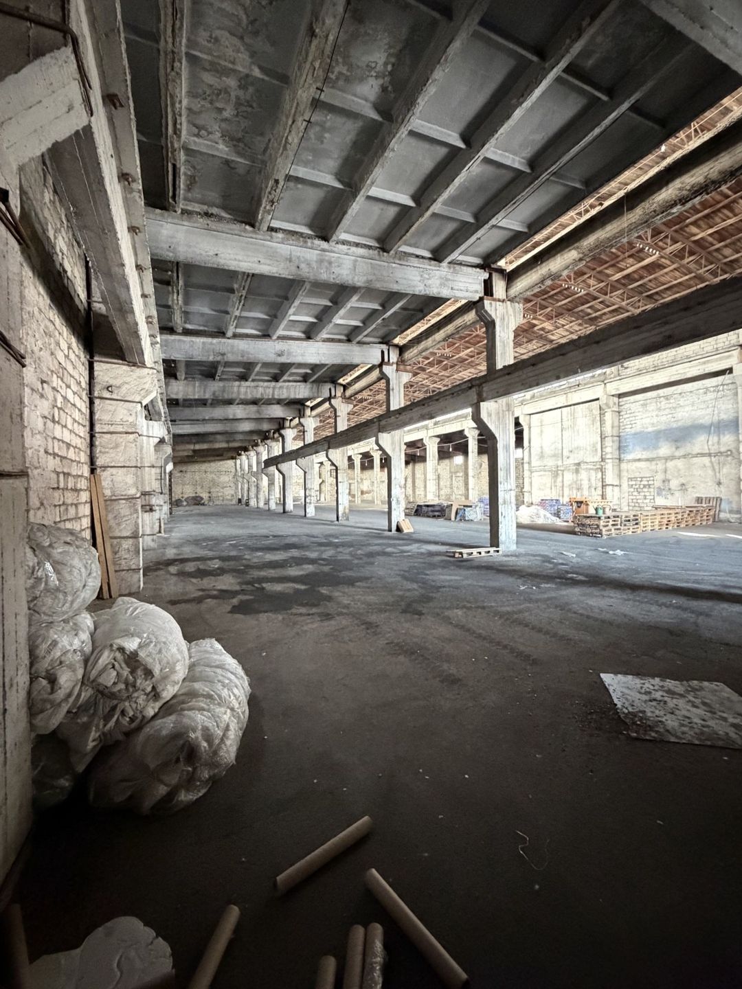 İcarəyə verilir obyekt 2200 m² — Əmlak, Bakı (7)