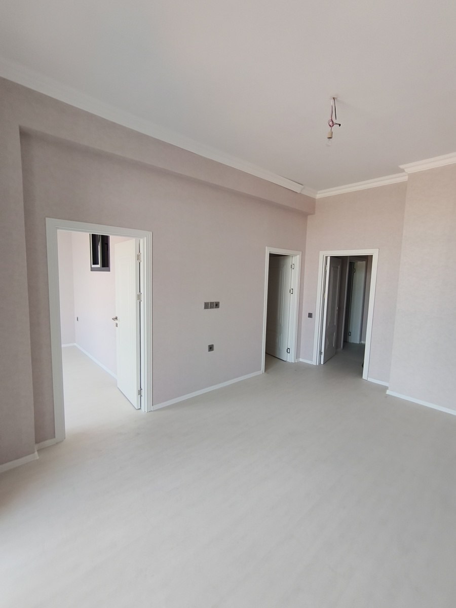 Satılır 3 otaqlı yeni tikili 65.6 m² — Mənzil, Bakı (5)
