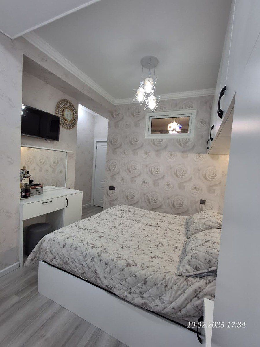 Satılır 3 otaqlı yeni tikili 78 m² — Mənzil, Bakı (6)