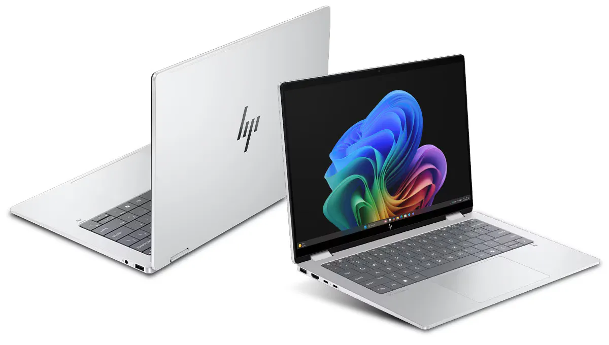 Notbuk HP OmniBook 7 — Bakı