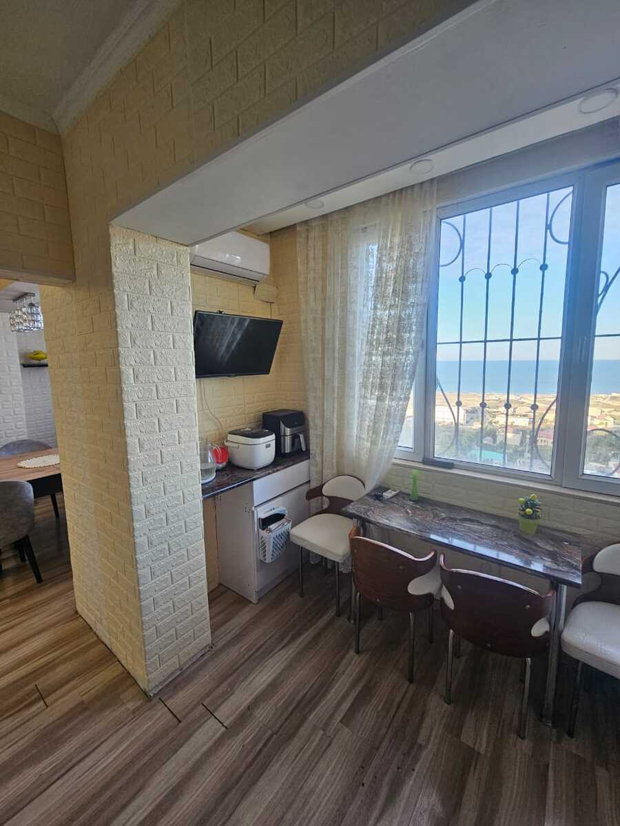 Satılır 3 otaqlı köhnə tikili 72 m² — Mənzil, Bakı (7)